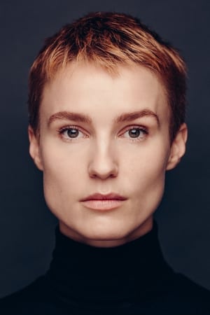 Amanda Collin