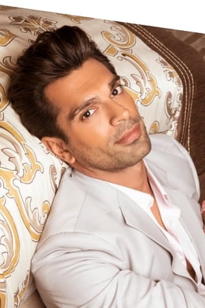 Karan Singh Grover